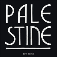 Yann Tiersen - Palestine - Mint (M) - Vinyl