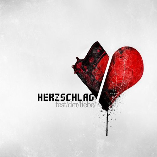 Herzschlag - Fest/Der/Liebe - Mint (M) - CD