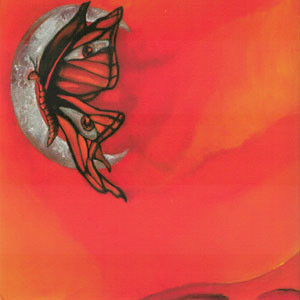 Cele Kula - The Moonlight And The Misty Night - Mint (M) - CD