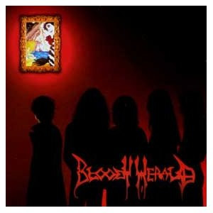 Bloody Herald - Like A Bloody Herald Remains - Near Mint (NM or M-) - CD