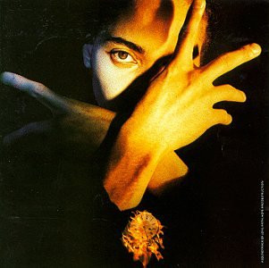 Terence Trent D'Arby - Terence Trent D'Arby's Neither Fish Nor Flesh: A Soundtrack Of Love, Faith, Hope, And Destruction - Mint (M) - Vinyl