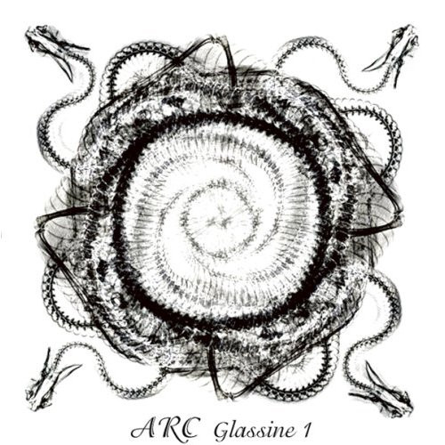 ARC (3) - Glassine 1 - Mint (M) - CD
