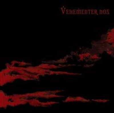 Vehementer Nos - Vehementer Nos - Mint (M) - CD