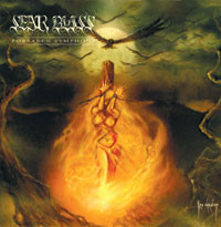 Sear Bliss - Forsaken Symphony - Mint (M) - CD
