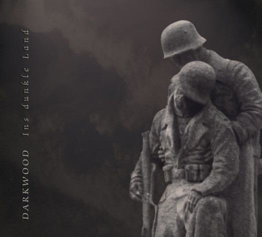 Darkwood - Ins Dunkle Land - Mint (M) - CD