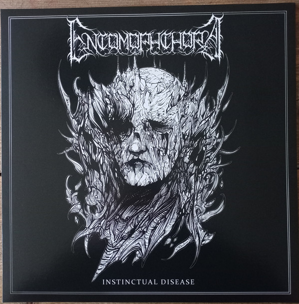 Entomophthora - Instinctual Disease - Mint (M) - Vinyl