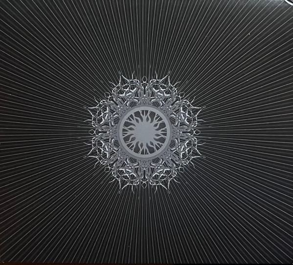 Samael - Lux Mundi - Mint (M) - CD,CD,All Media