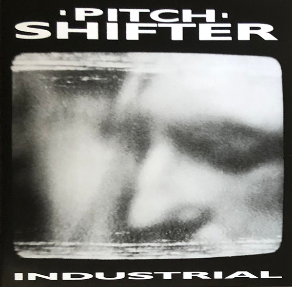 Pitch Shifter* - Industrial - Mint (M) - CD