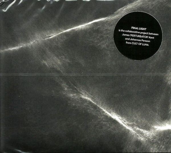 Final Light (2) - Final Light - Mint (M) - CD