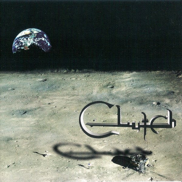 Clutch (3) - Clutch - Near Mint (NM or M-) - CD