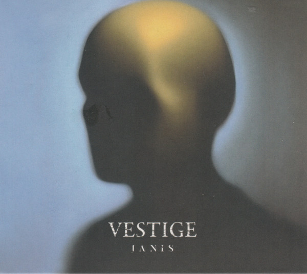 Vestige (6) - Janis - Mint (M) - CD