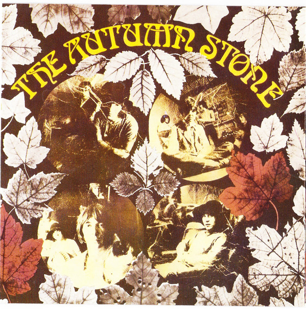 Small Faces - The Autumn Stone - Near Mint (NM or M-) - CD