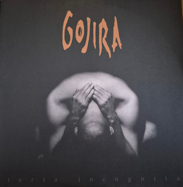 Gojira (2) - Terra Incognita - Mint (M) - Vinyl