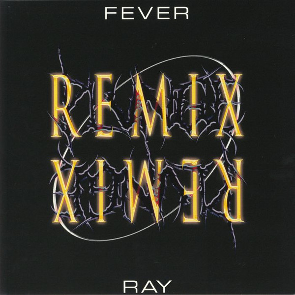 Fever Ray - Plunge Remix - Mint (M) - Vinyl