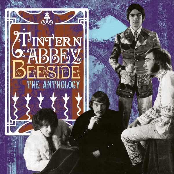 Tintern Abbey - Beeside The Anthology - Mint (M) - Vinyl