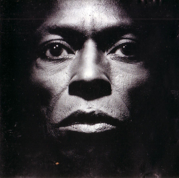 Miles Davis - Tutu - Near Mint (NM or M-) - CD