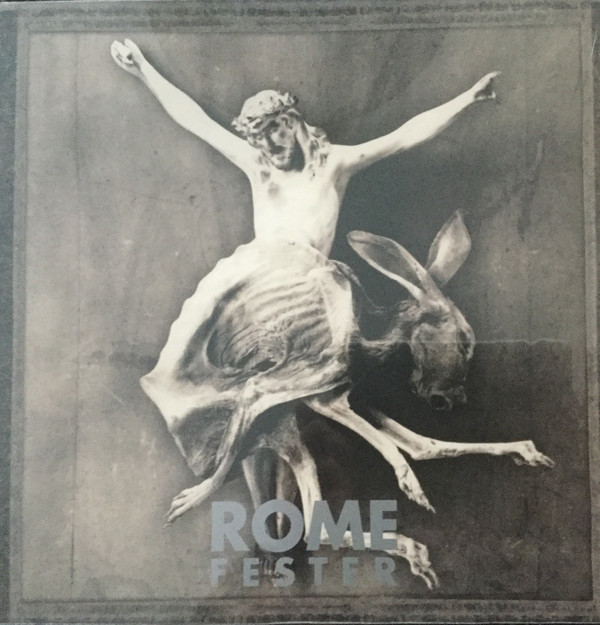 Rome (4) - Fester - Mint (M) - Vinyl