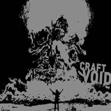 Craft (3) - Void - Mint (M) - CD