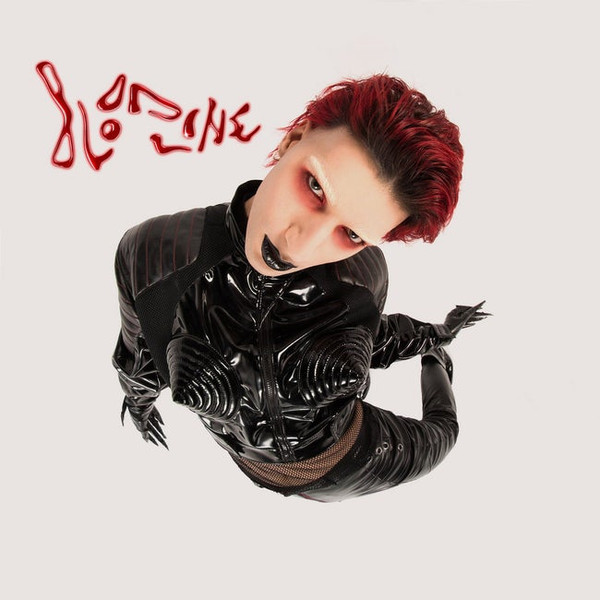 Elz And The Cult - Bloodline - Mint (M) - Vinyl