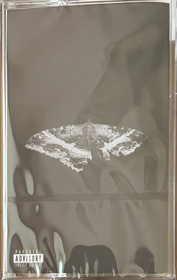 Kendrick Lamar - To Pimp A Butterfly - Mint (M) - Cassette