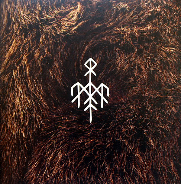 Wardruna - Birna - Mint (M) - Vinyl
