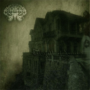Coldnight - Waterfall Of Suicides - Mint (M) - CD