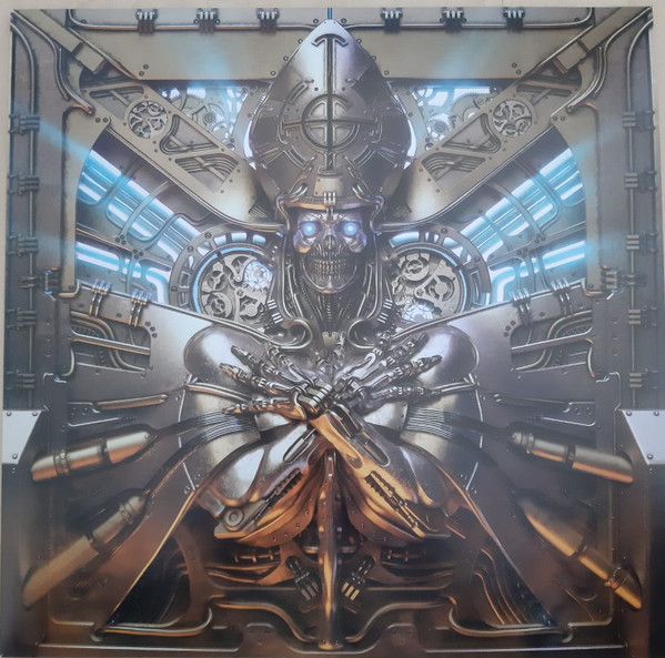 Ghost (32) - Phantomime - Mint (M) - Vinyl