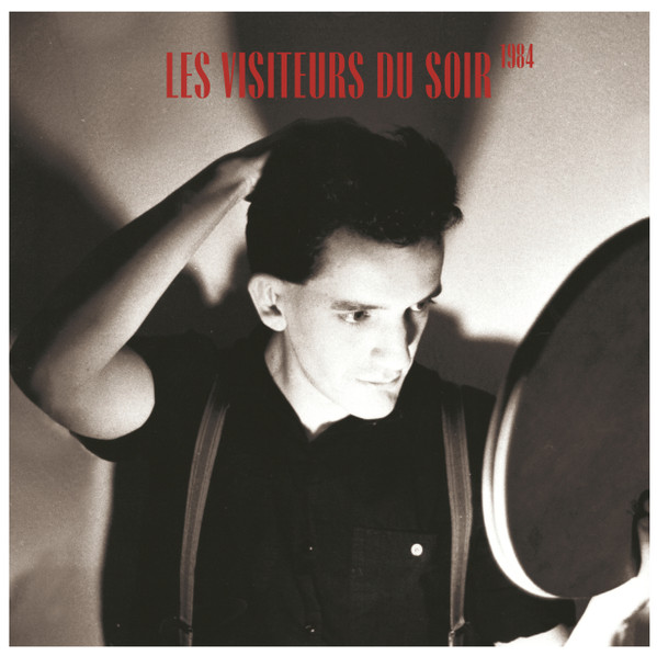 Les Visiteurs Du Soir (2) - 1984 - Mint (M) - Vinyl