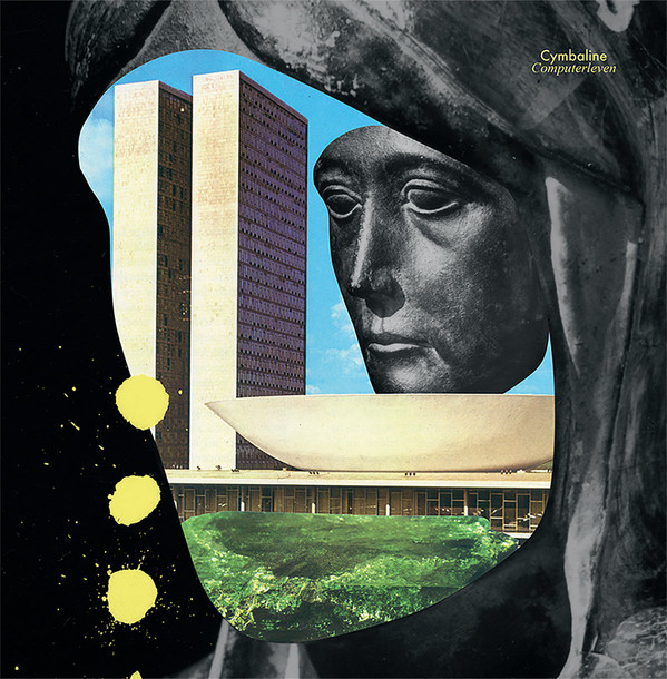 Cymbaline (2) - Computerleven - Mint (M) - Vinyl