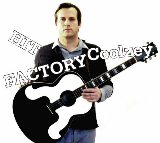 Coolzey - Hit Factory - Mint (M) - Vinyl