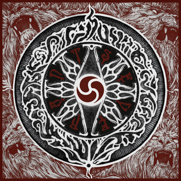 Severant - Closure - Mint (M) - Vinyl
