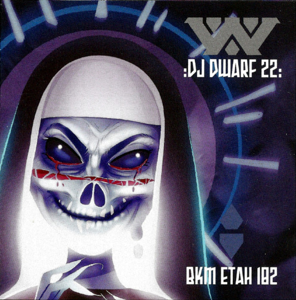 :wumpscut: - DJ Dwarf 22 - Mint (M) - CD