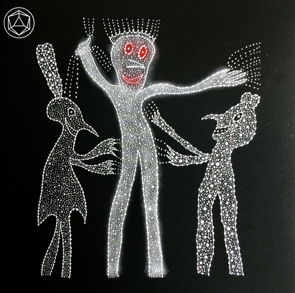 Zu93 - Mirror Emperor - Mint (M) - CD