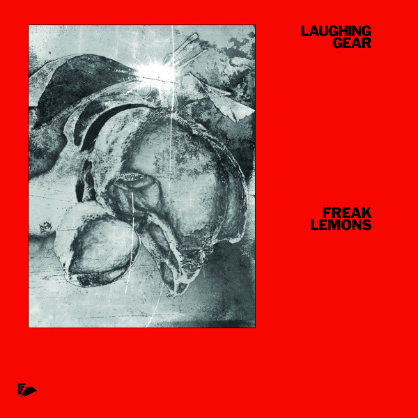 Laughing Gear (2) - Freak Lemons - Mint (M) - Vinyl