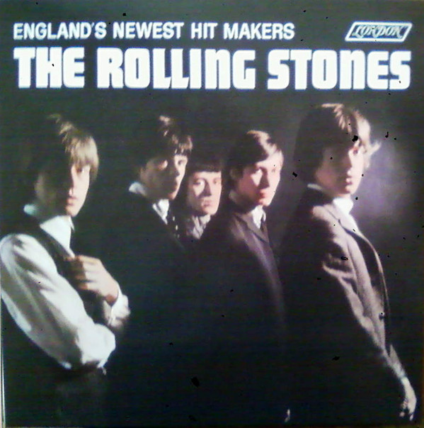 The Rolling Stones - England’s Newest Hit Makers - Mint (M) - Vinyl