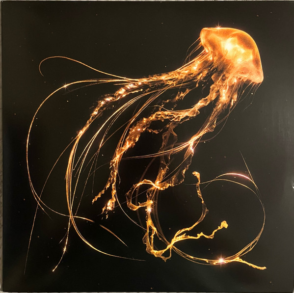 Royal Blood (6) - Back To The Water Below - Mint (M) - Vinyl