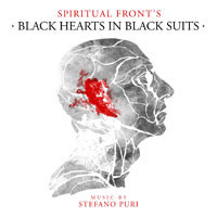 Spiritual Front - Black Hearts In Black Suits - Mint (M) - Vinyl
