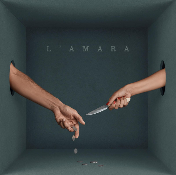 L'Amara - L'Amara - Mint (M) - Vinyl