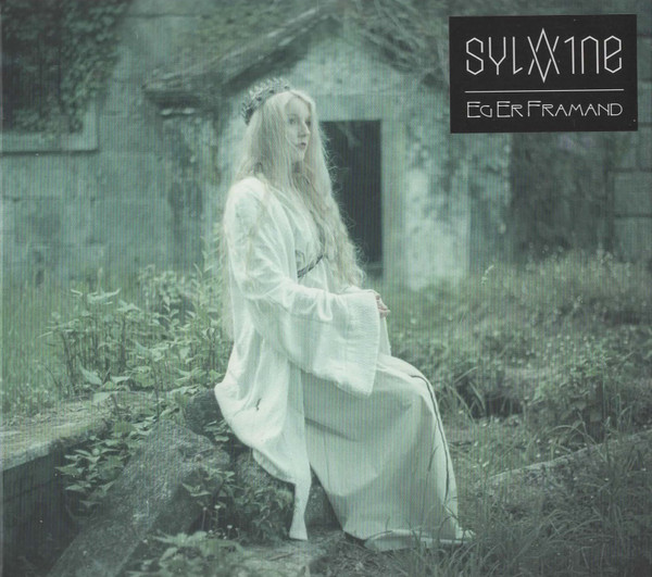 Sylvaine (2) - Eg Er Framand - Mint (M) - CD