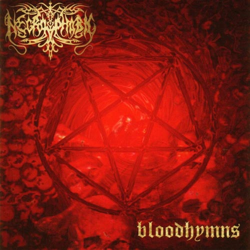 Necrophobic - Bloodhymns - Mint (M) - Vinyl