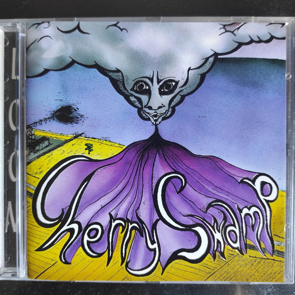 Cherry Swamp - Loom - Mint (M) - CD
