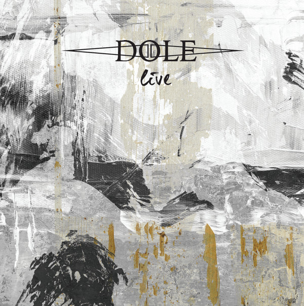 Dole - Live - Mint (M) - Vinyl