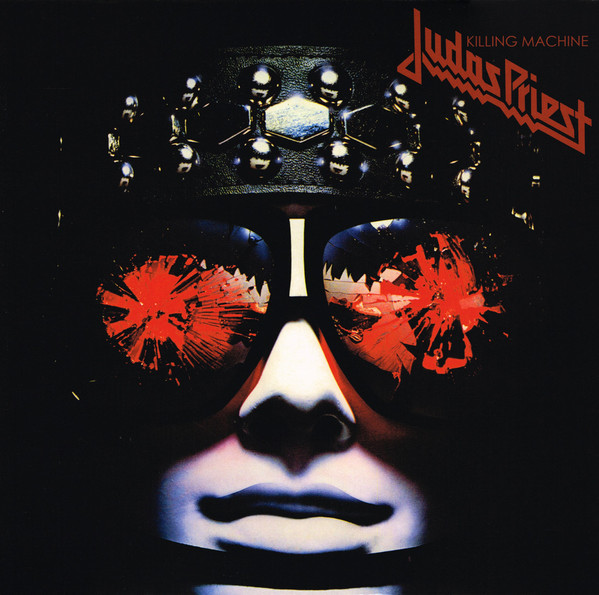 Judas Priest - Killing Machine - Mint (M) - Vinyl