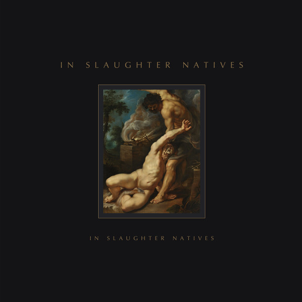 In Slaughter Natives - In Slaughter Natives - Mint (M) - Vinyl