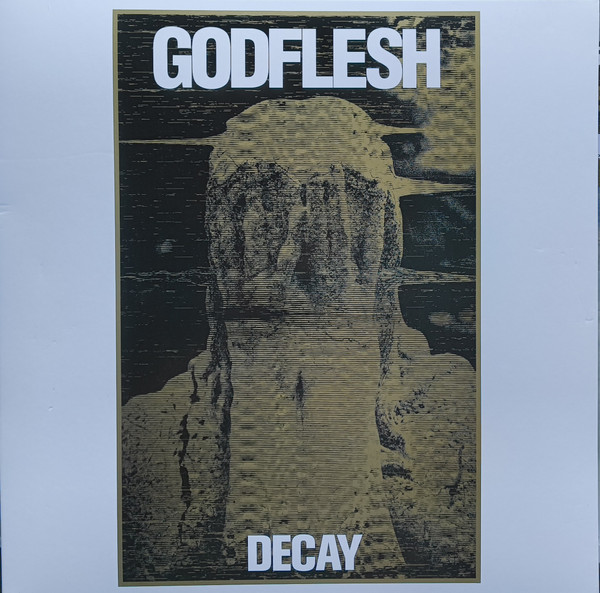 Godflesh - Decay - Mint (M) - Vinyl