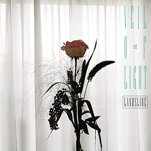 Veil Of Light - Landslide - Mint (M) - Vinyl