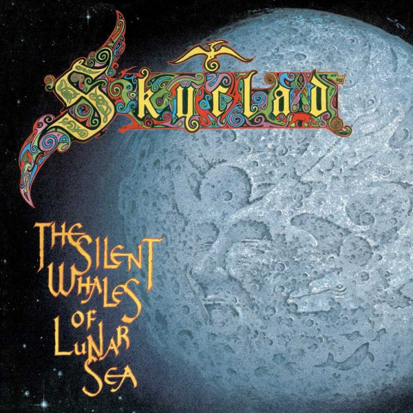 Skyclad - The Silent Whales Of Lunar Sea - Mint (M) - Vinyl