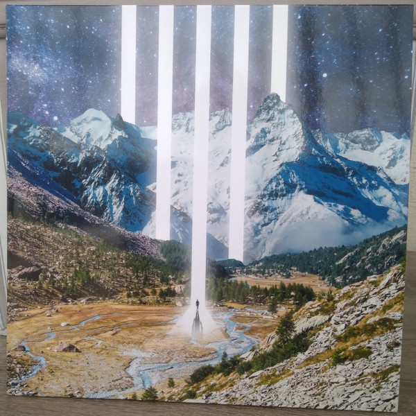 Gloom Influx - First LP - Mint (M) - Vinyl