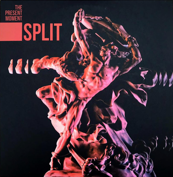 The Present Moment - Split - Mint (M) - Vinyl