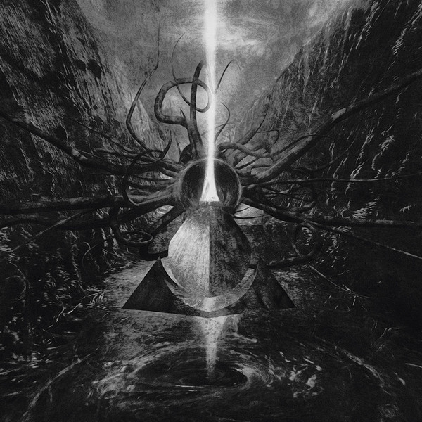 Altarage - Endinghent - Mint (M) - CD